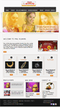 Mobile Screenshot of paulalukkas.com